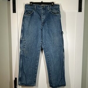 Bulwark FR Jeans Mens 36x30‎ Flame Resistant Workwear Denim PEJ8SW3